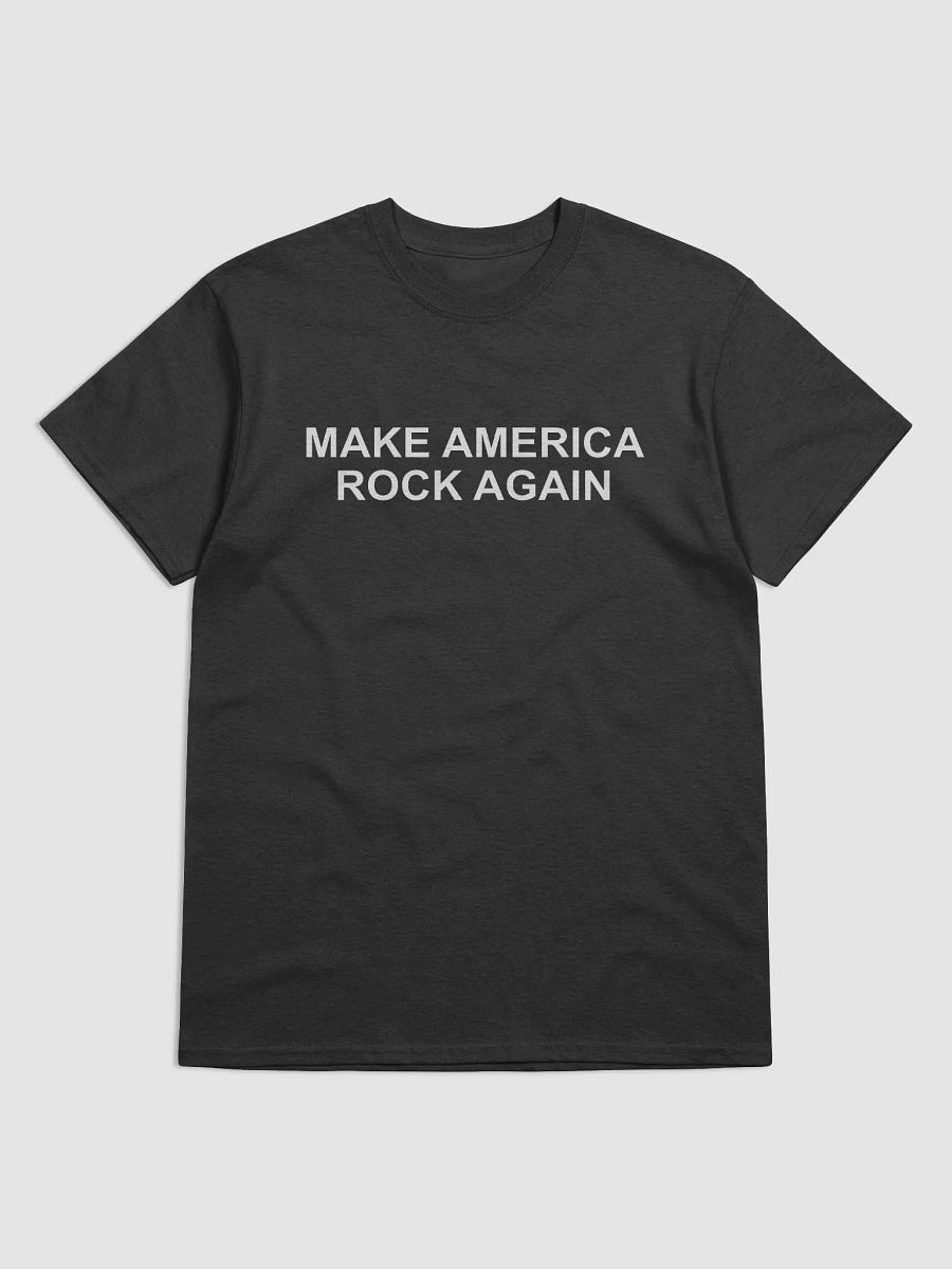 Make America Rock Again product image (3)