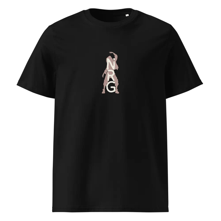 Dynamic NRG Organic Tee product image (2)