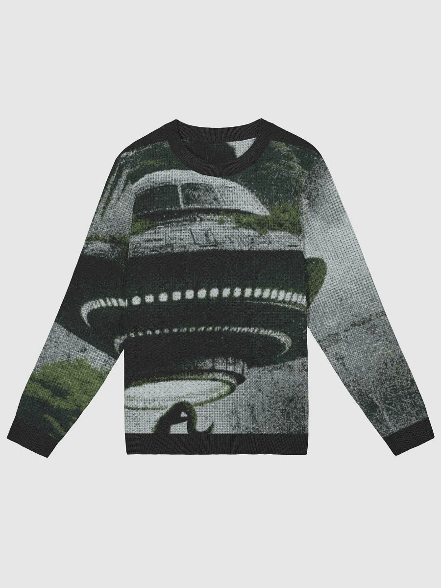 Clásico: 🦍🔥 Kong vs. OVNI – La Batalla Legendaria en el Bosque 👽🌲 product image (3)