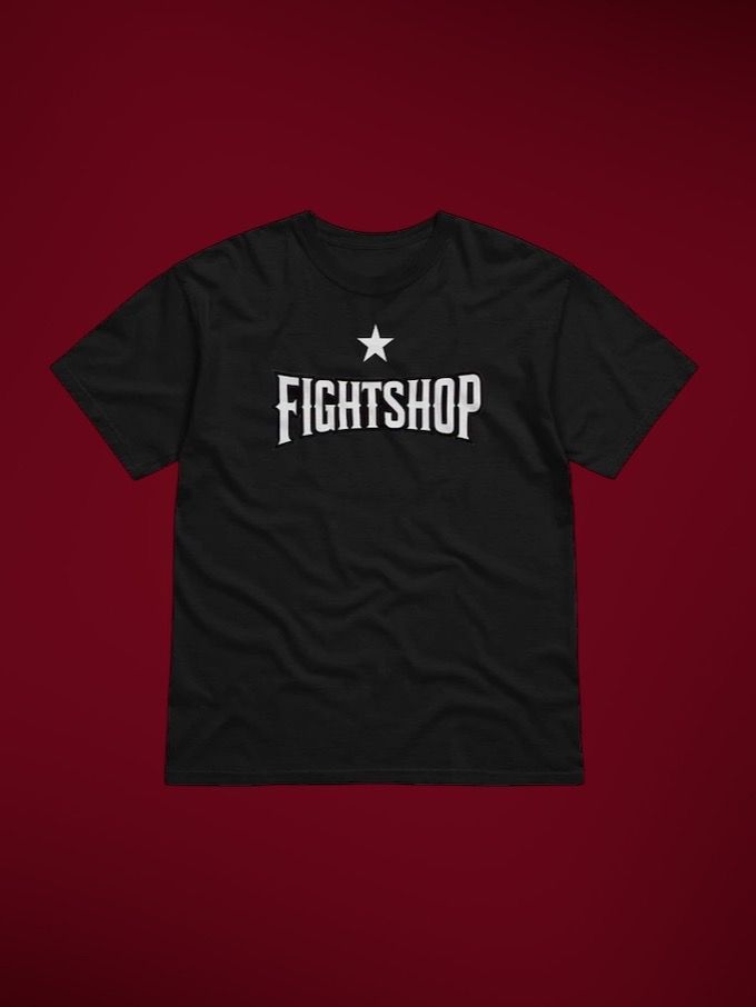 FIGHTSHOP TEE product image (5)