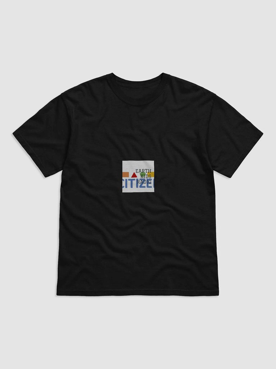 Citizen Earth Kids Radio Graphic Tee product image (1)