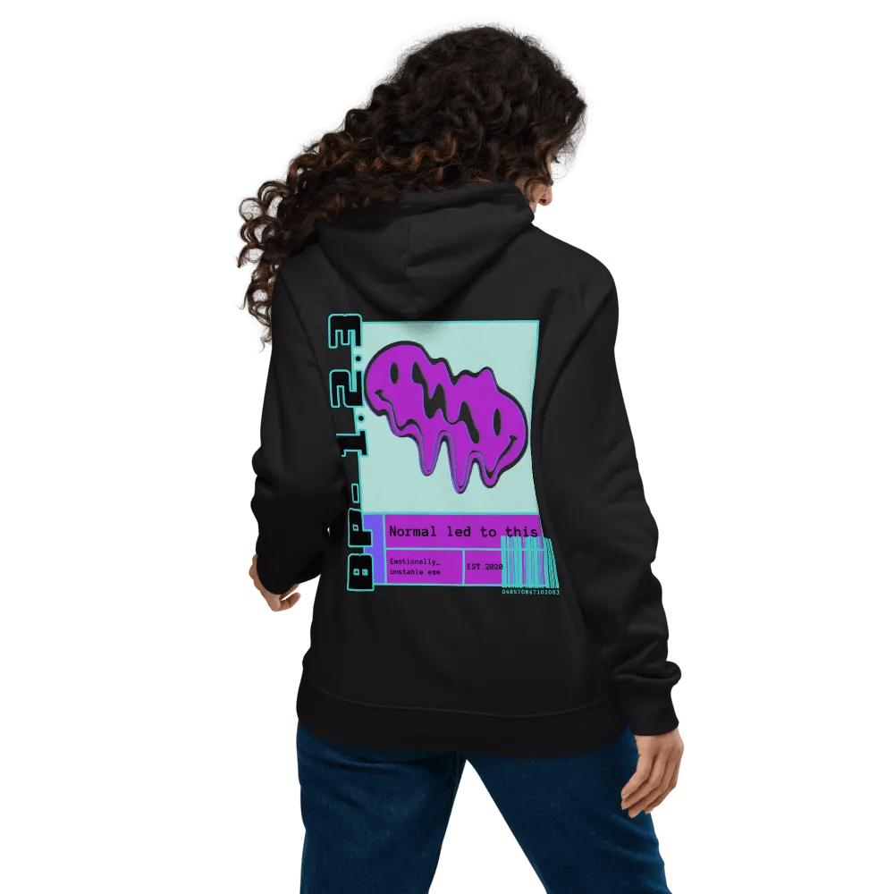 NLTT Bipolar Hoodie product image (11)