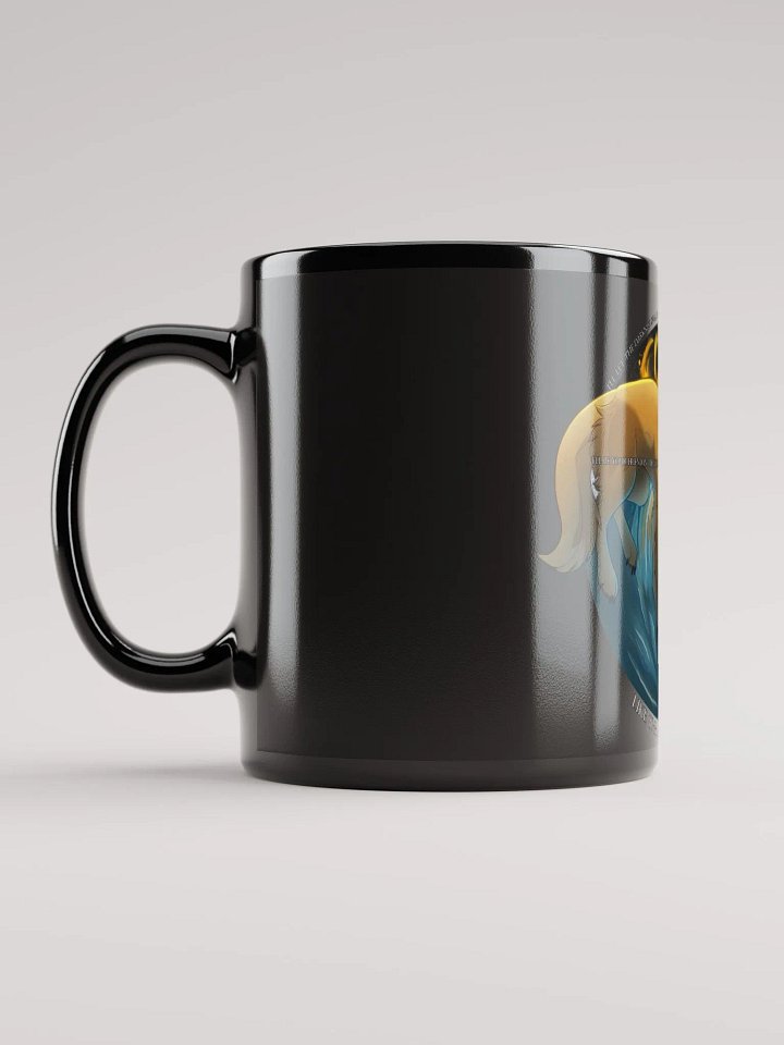 Salt and the Sea Mug product image (3)
