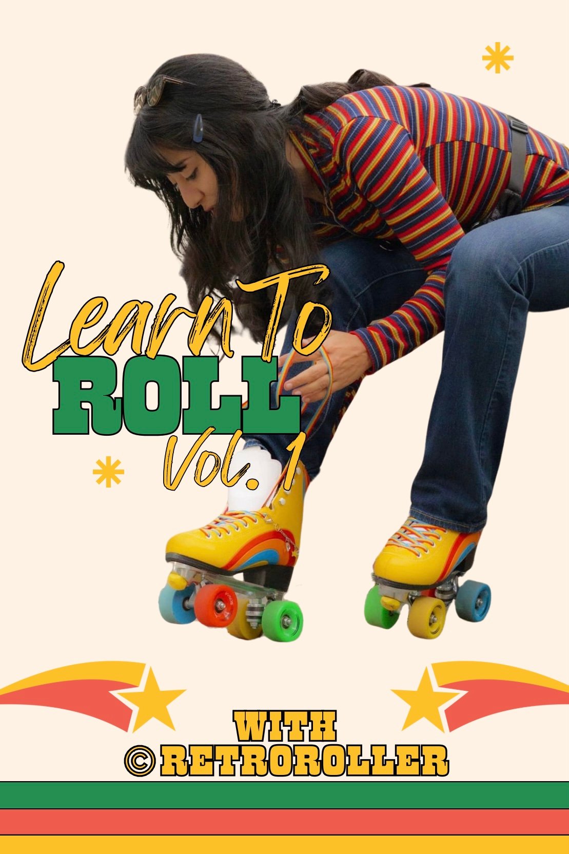 Retro’s Rollazine product image (1)