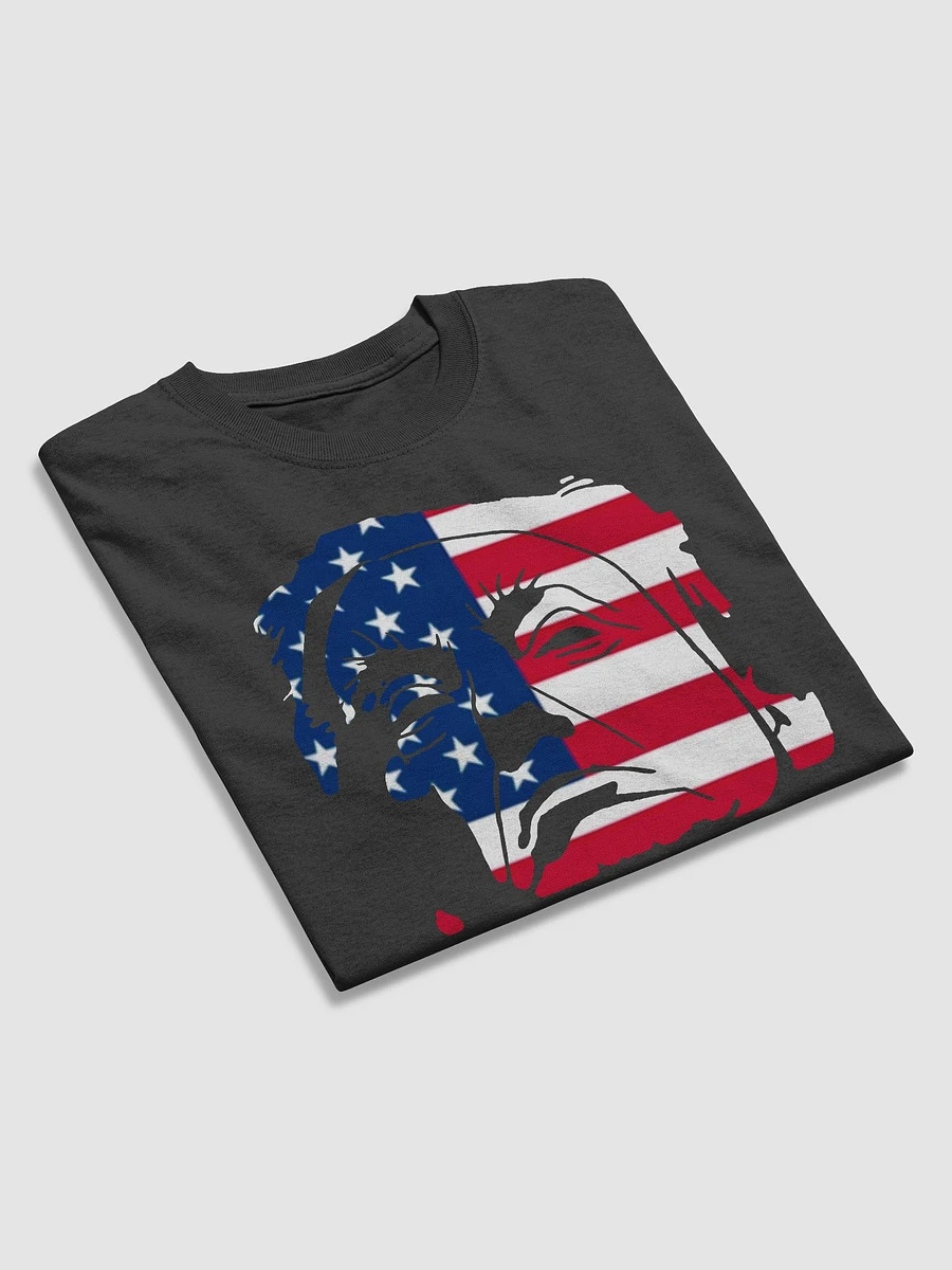 Trump Flag Silhouette 2 product image (3)