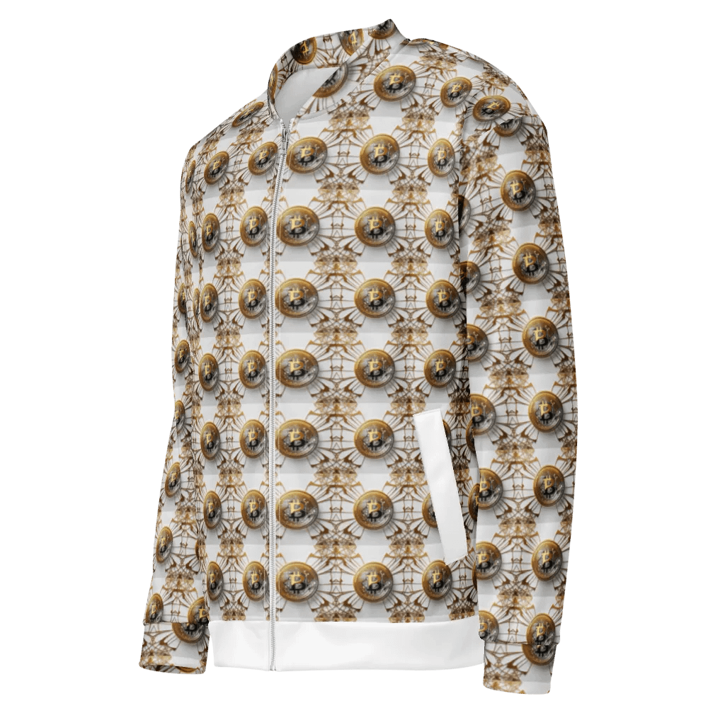 BTC Jacket white 1-1 product image (3)