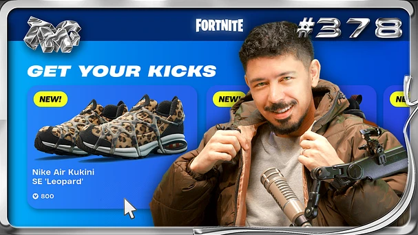 Video thumbnail