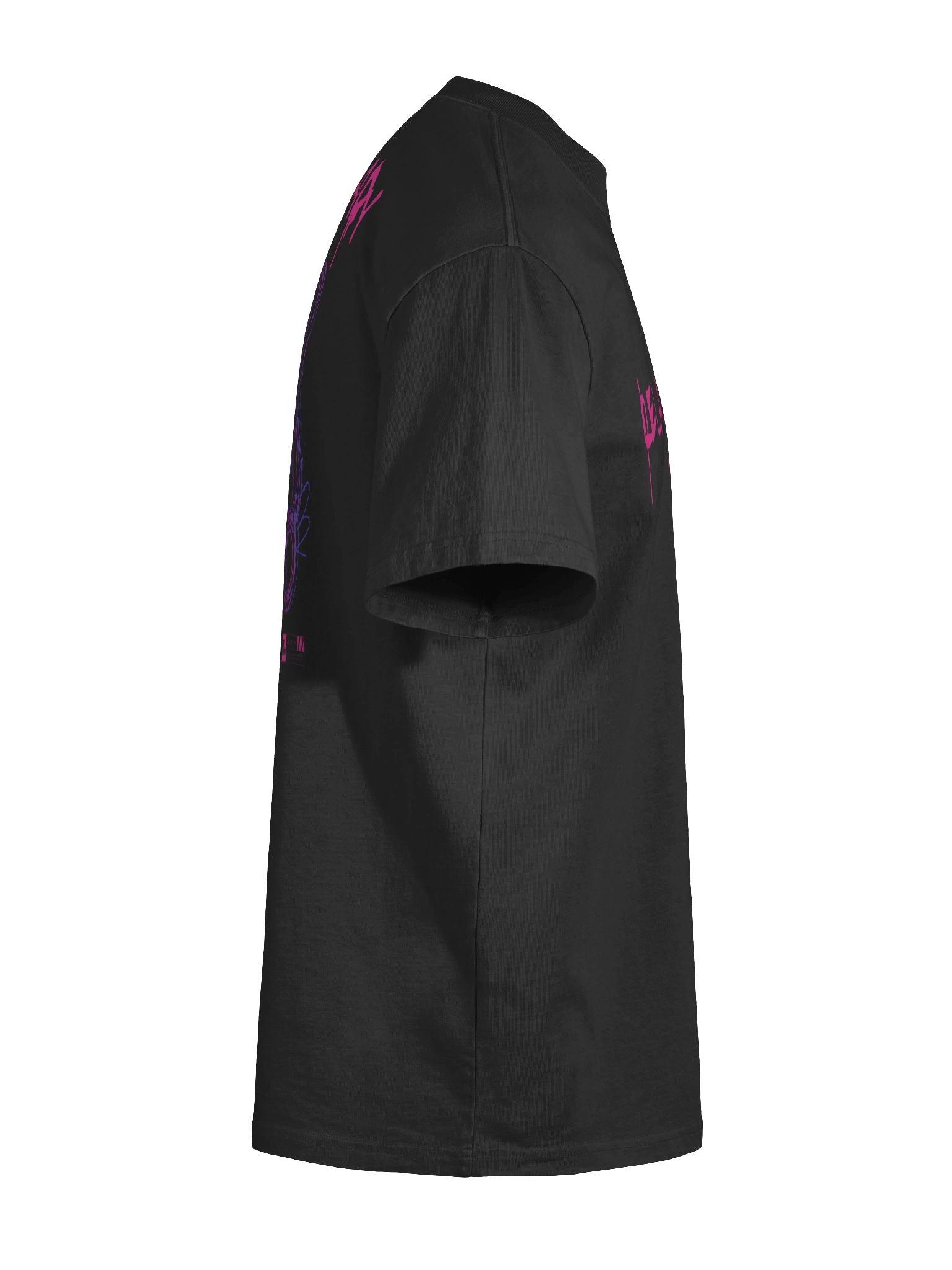 "Relax My Love" Tee: Cozy Vibe, Unmatched Style. 😌 product image (9)