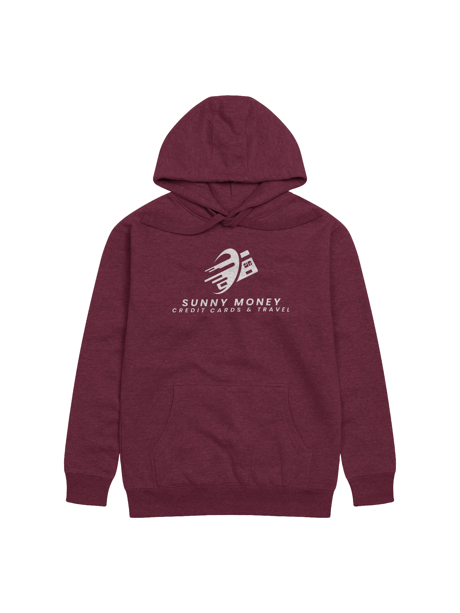 SM Premium Hoodie - Colored product image (1)