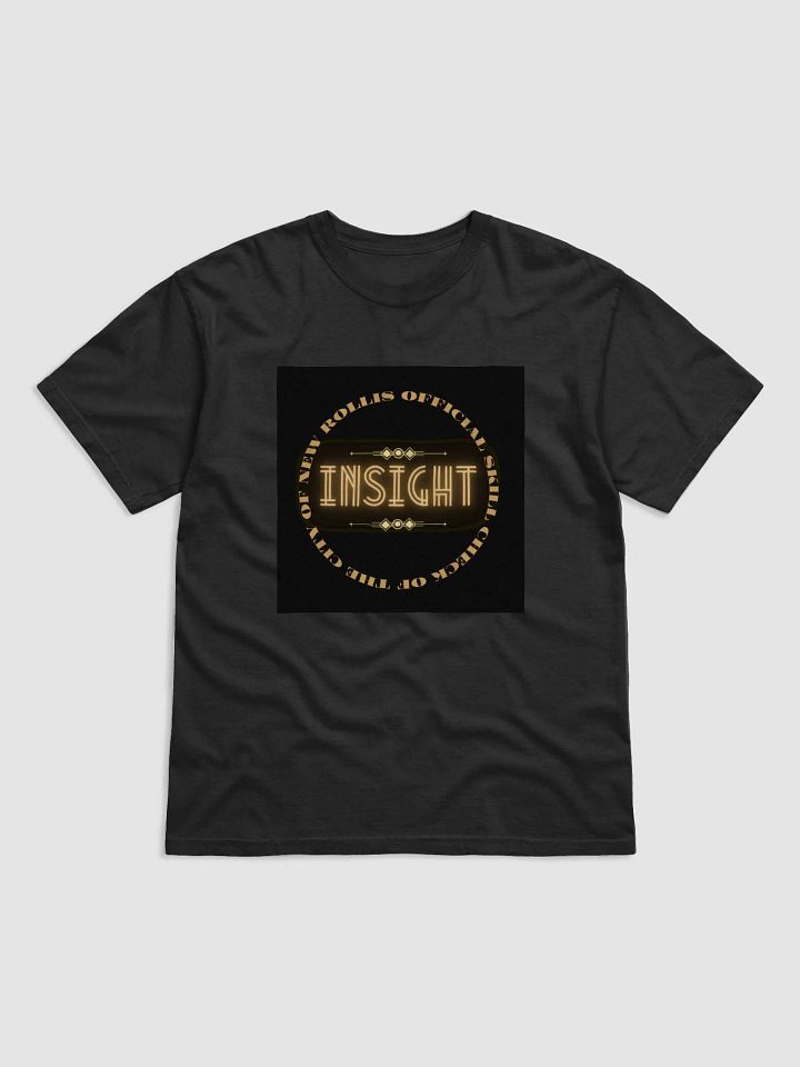 New Rollis: Insight Check! product image (1)