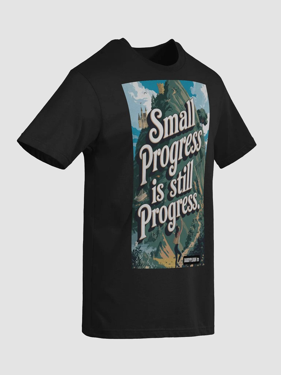 Small Progress is Still Progress product image (5)