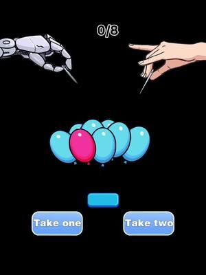 Nobody can beat it? First try baby.
