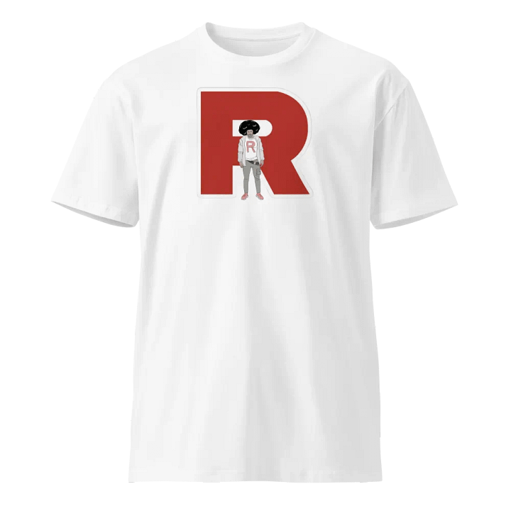 AFRO-ROCKETMAN product image (1)