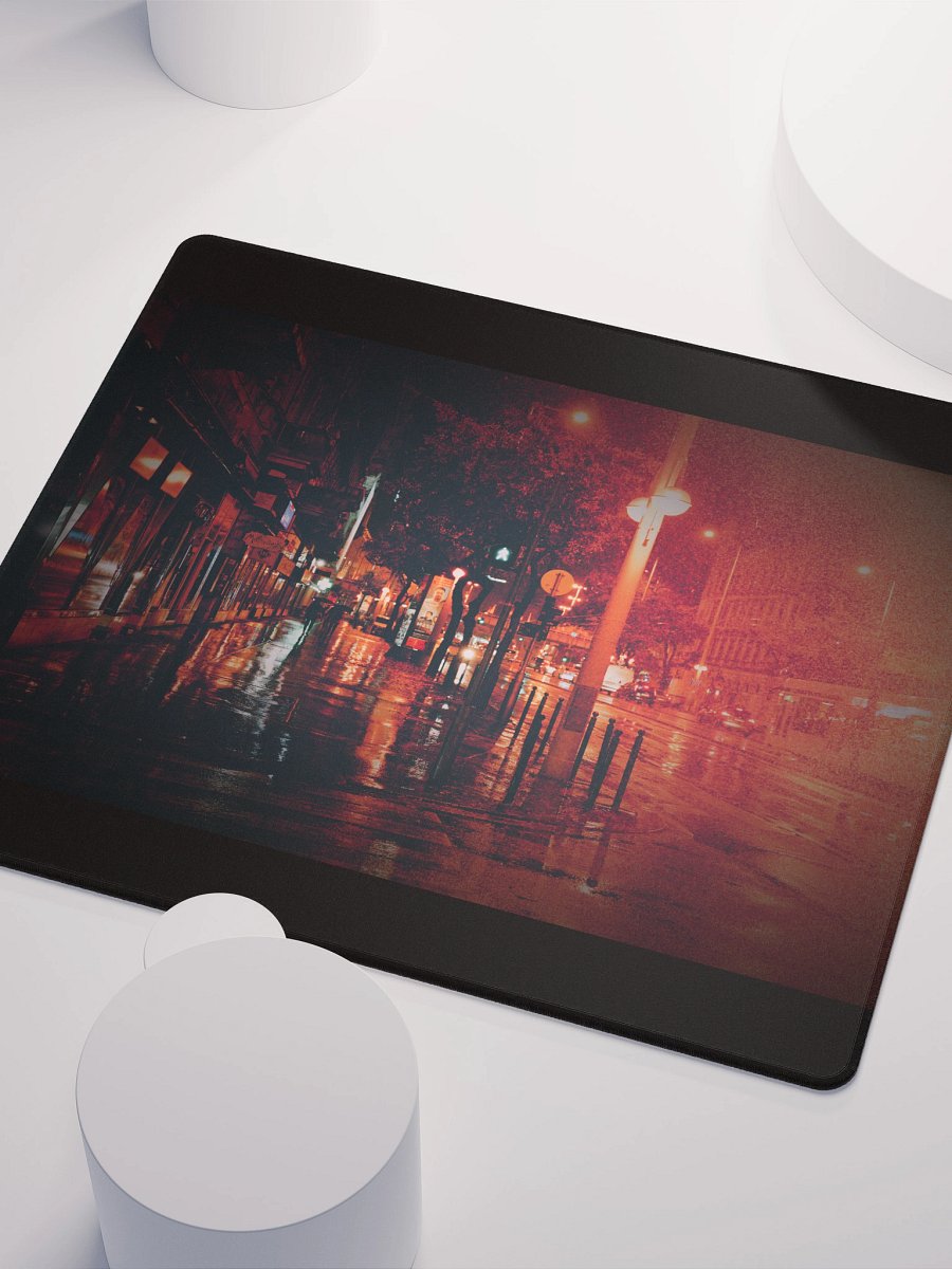 Gaming Mouse Pad product image (3)