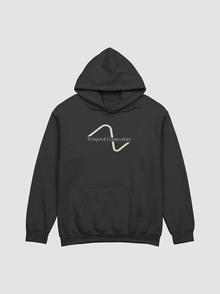 Temporal Connectivity / Classic Hoodie product image (1)