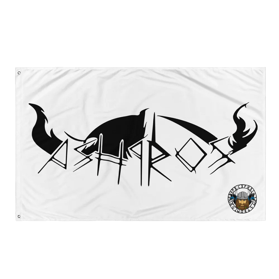 Ashiros Flag product image (3)