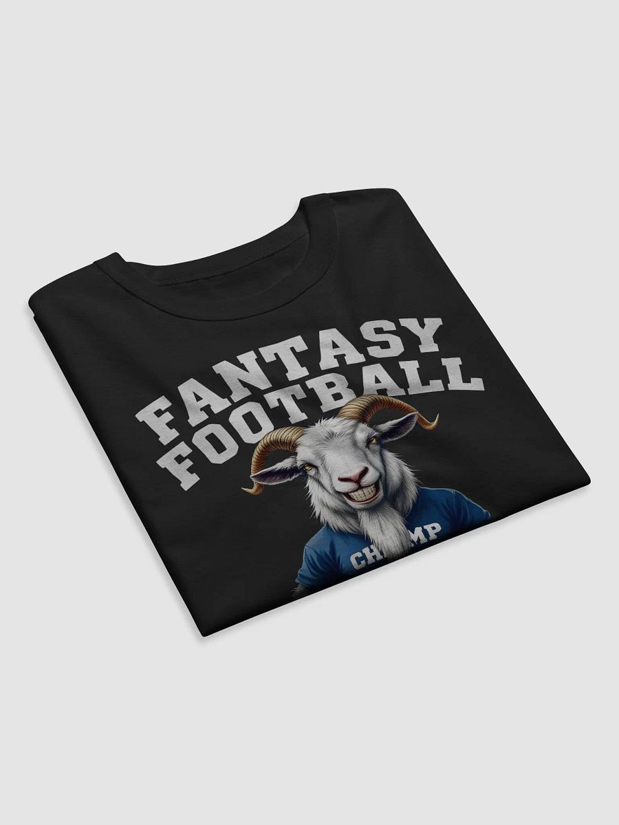 Funny Fantasy Football Legend Tee product image (7)