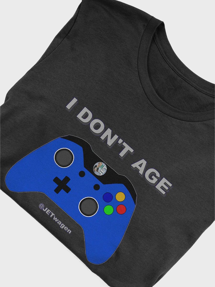 Level Up - Supersoft Tee product image (5)