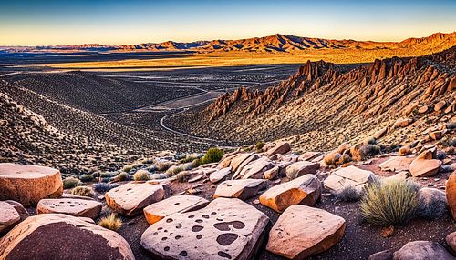 Have you ever wondered what mysteries lie within the ancient petroglyphs of Albuquerque? These captivating rock carvings hold...