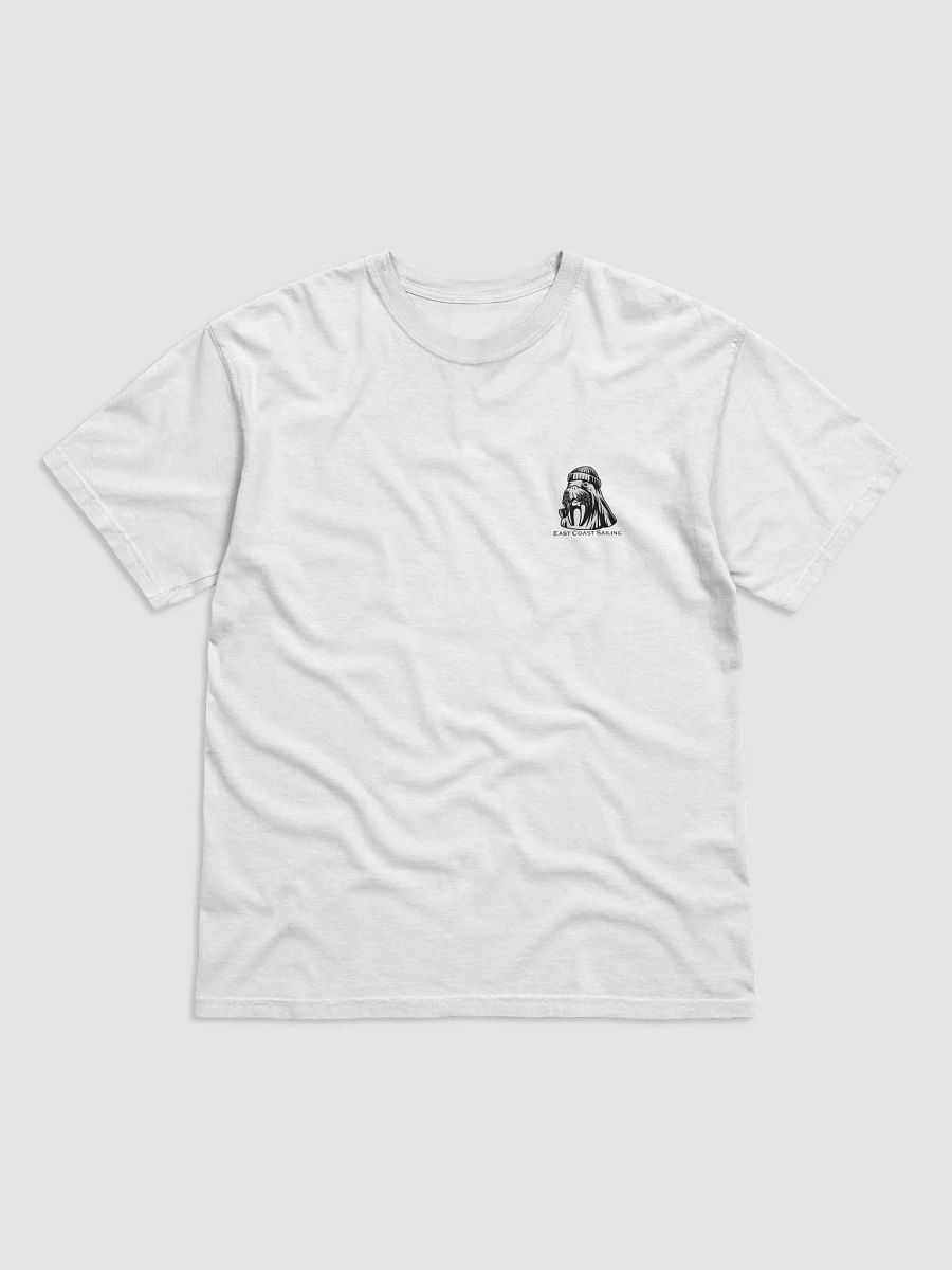 East Coast White T-usky product image (1)