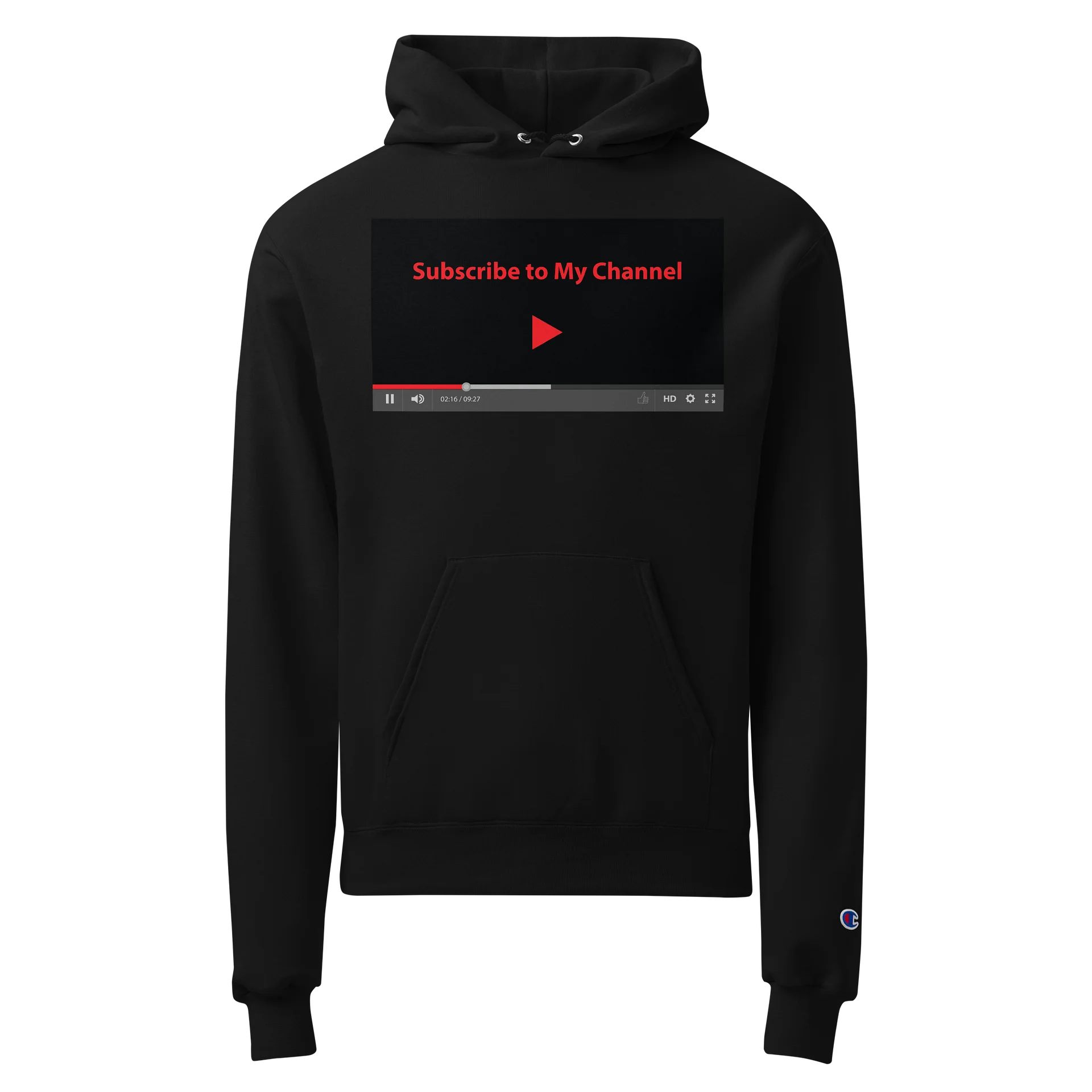 subscribe-to-my-channel product image (1)