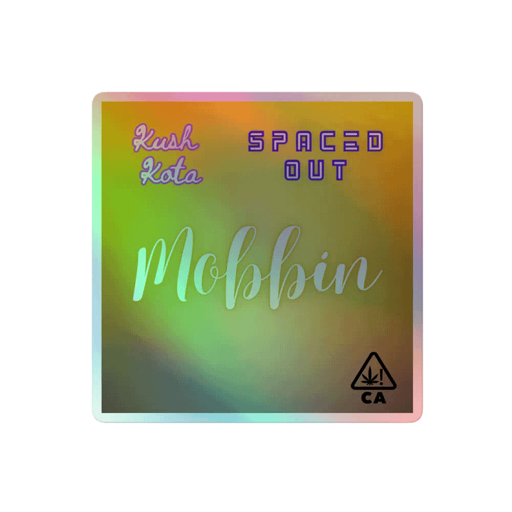 Mobbin H-Sticker product image (2)