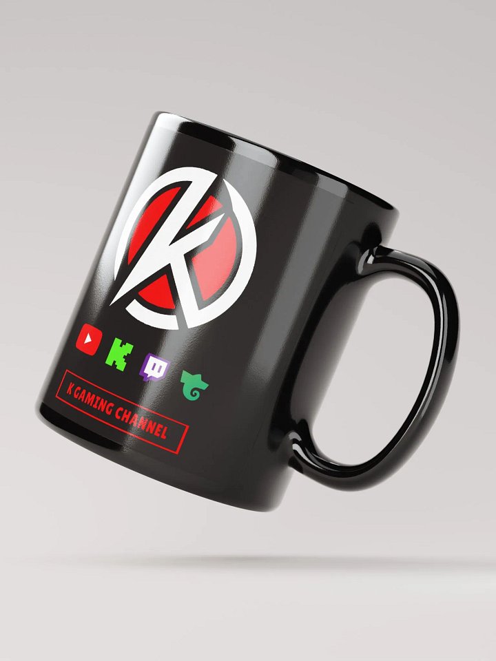 The Kup O' Mug product image (2)