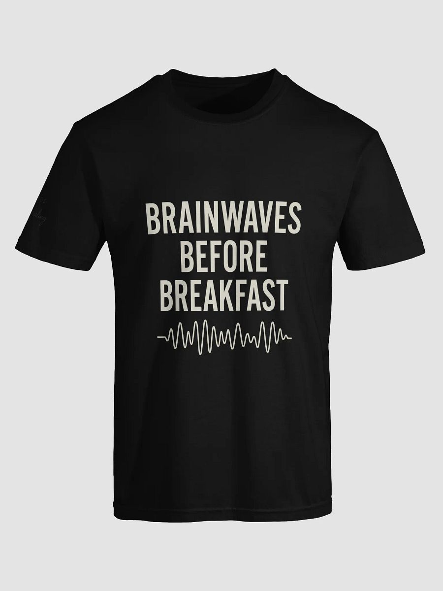 Brainwaves Before Breakfast – Vintage Comfort Edition product image (57)