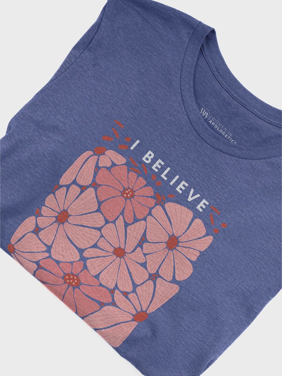 I Believe in Absolute Truth Unisex T-Shirt product image (7)