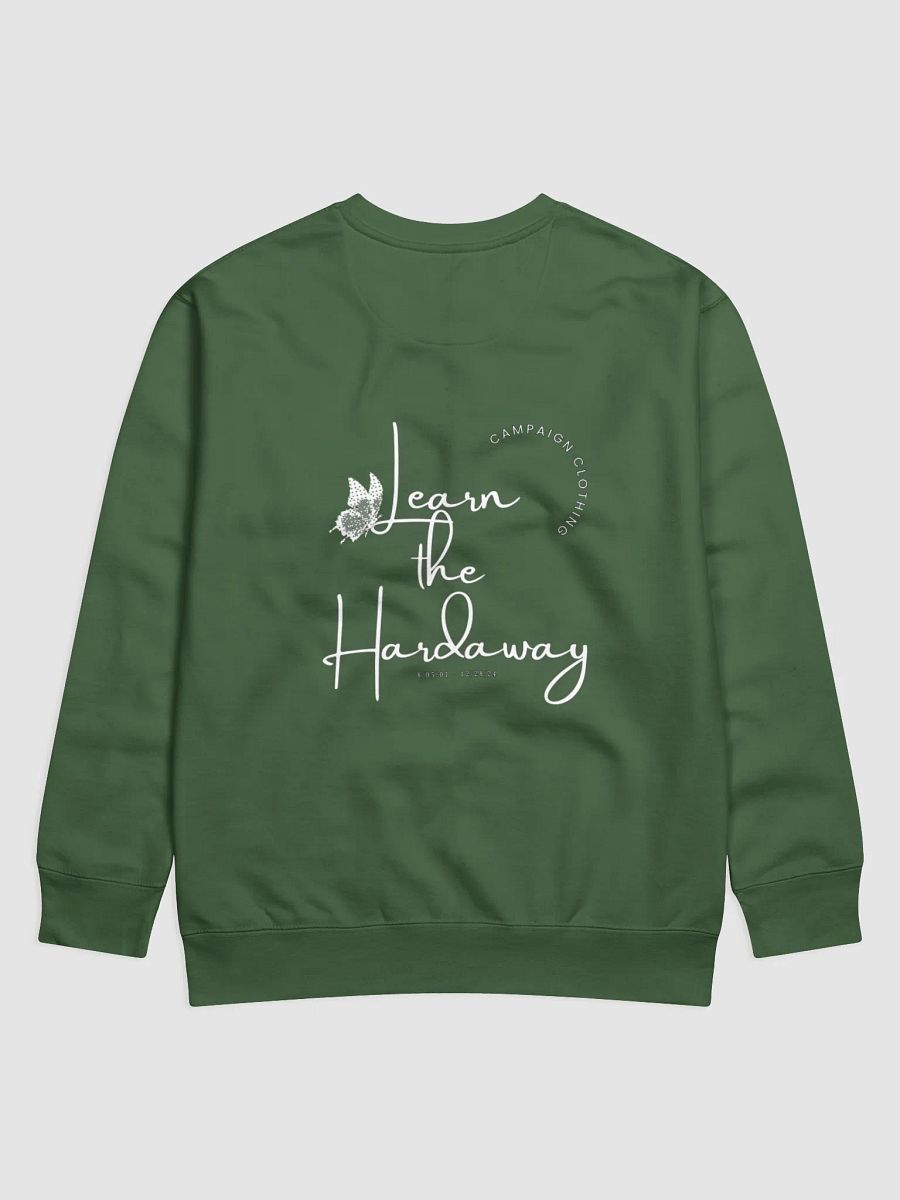 Hardaway Sweatshirt - Pineapple Front product image (17)