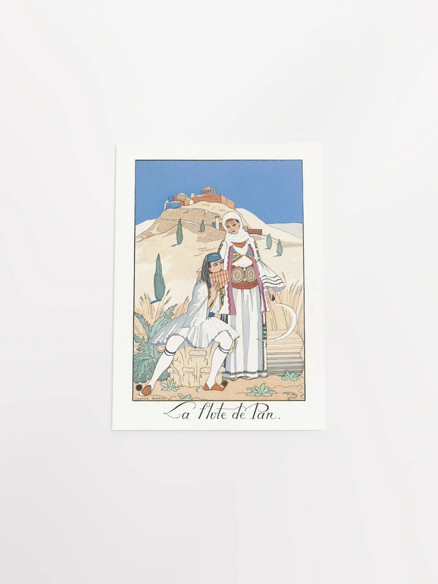 The Magic Flute product image (24)