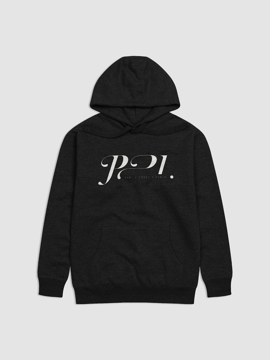 Not yours hoodie P product image (1)