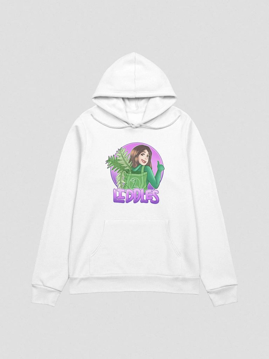 Unisex super soft Liddles hoodie product image (2)