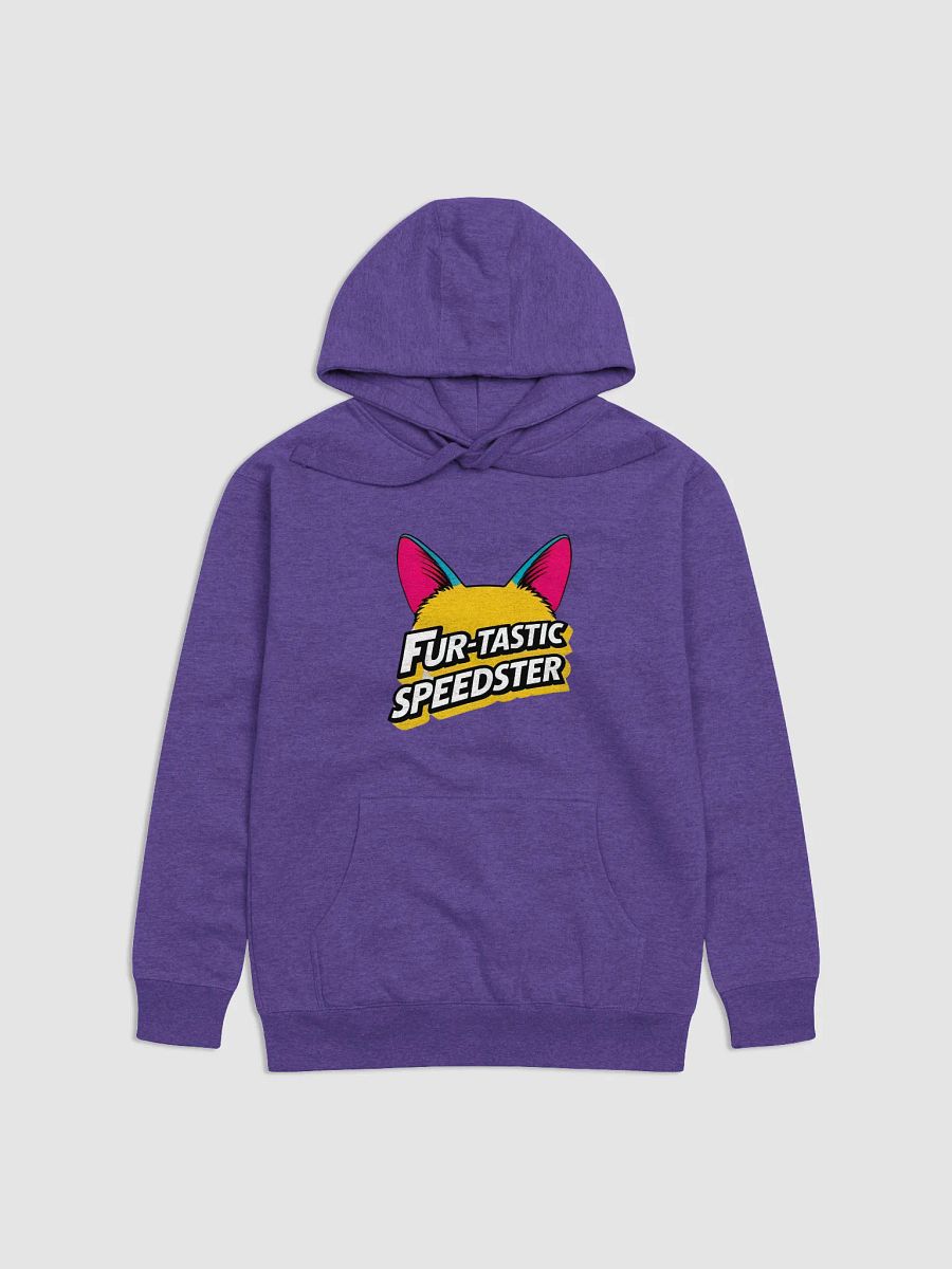 Feline Fabulous Premium Hoodie product image (1)