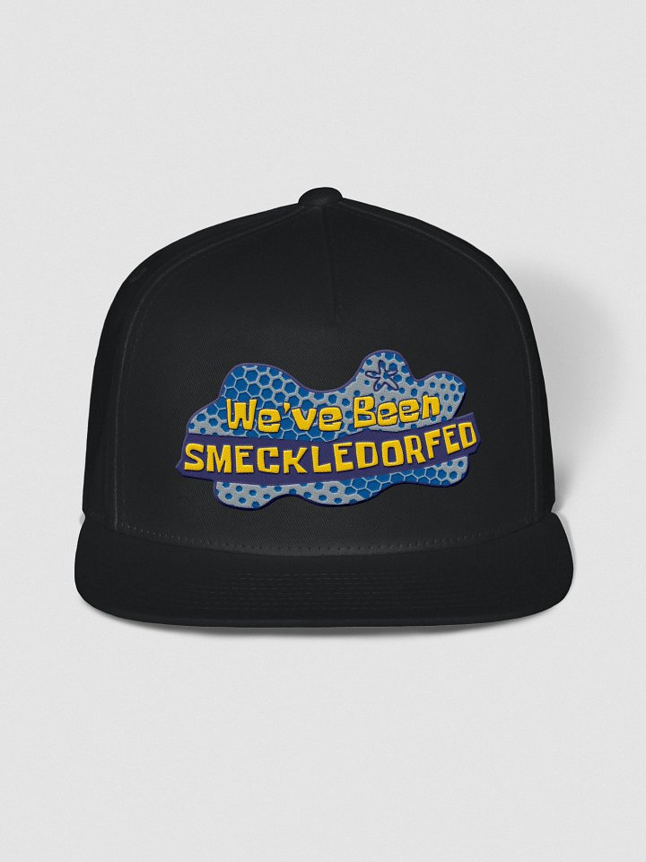 SMECKLEDORFED product image (1)