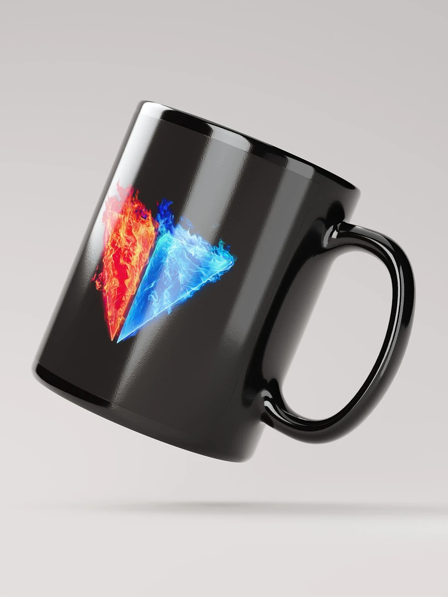 VLDL Flame Mug product image (8)