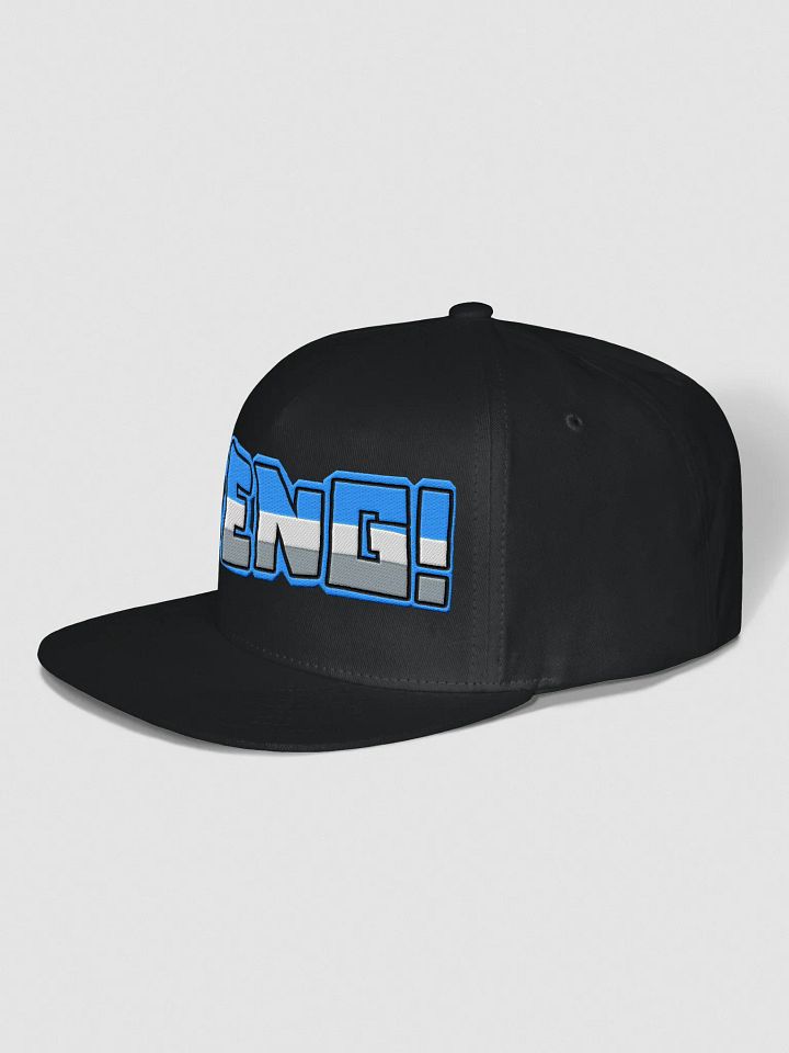 Skeng! Snapback Cap #1 product image (9)
