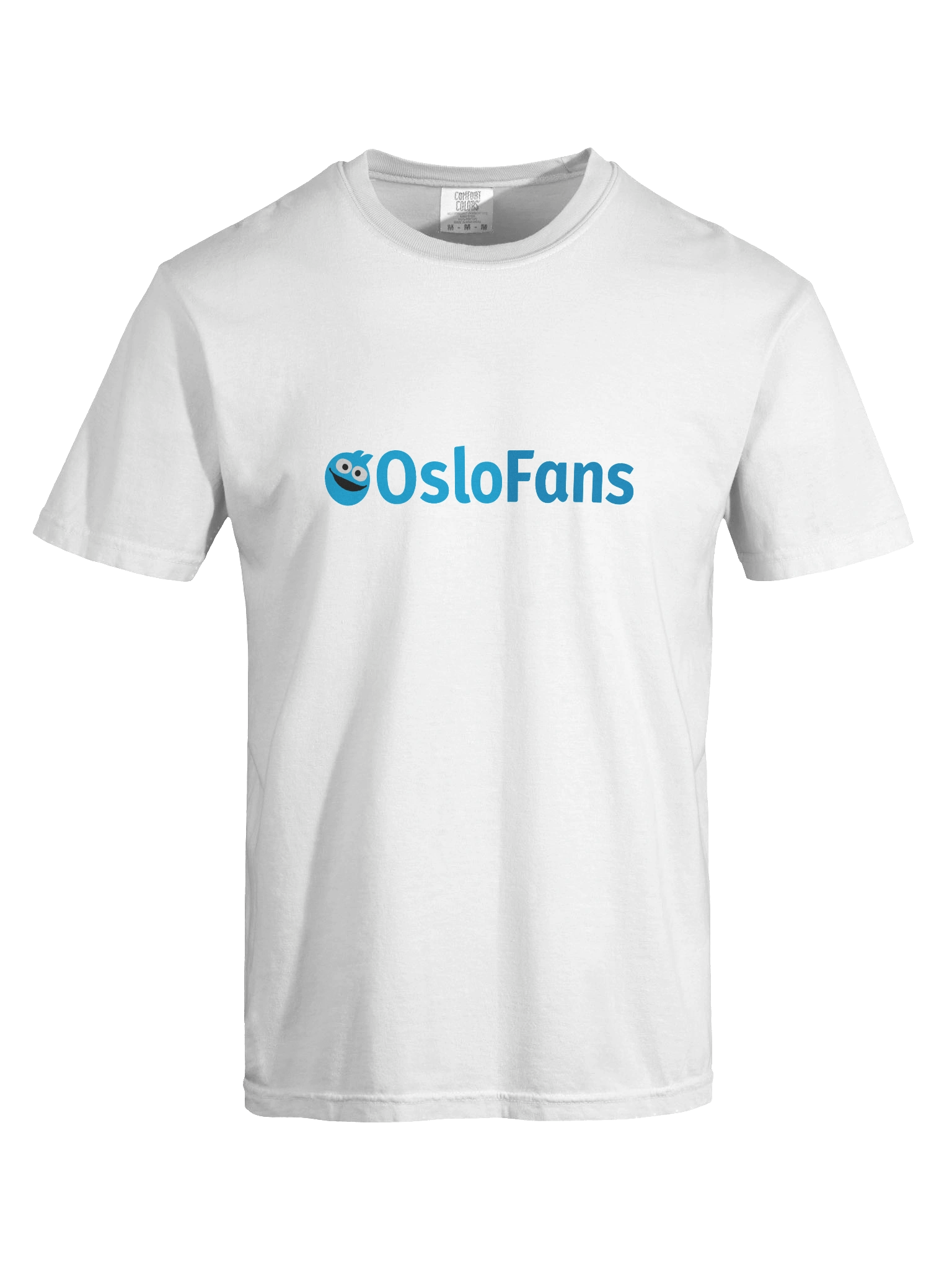OsloFans Tee 2 product image (7)