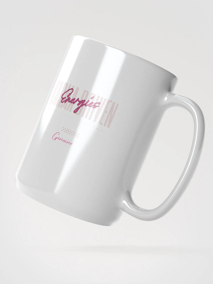 Energies Genesis Mug product image (2)