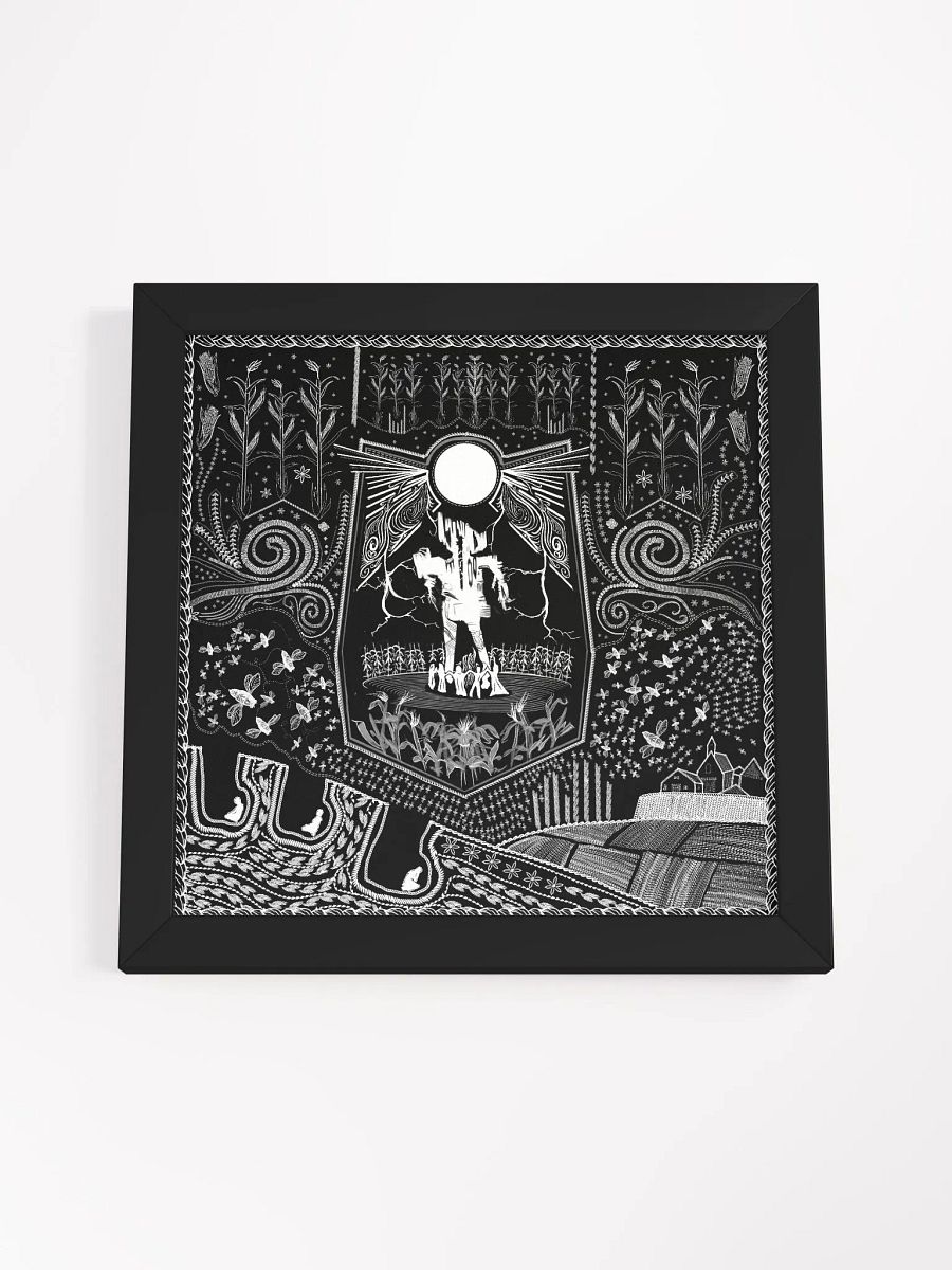 The Ritual - Framed Poster product image (16)