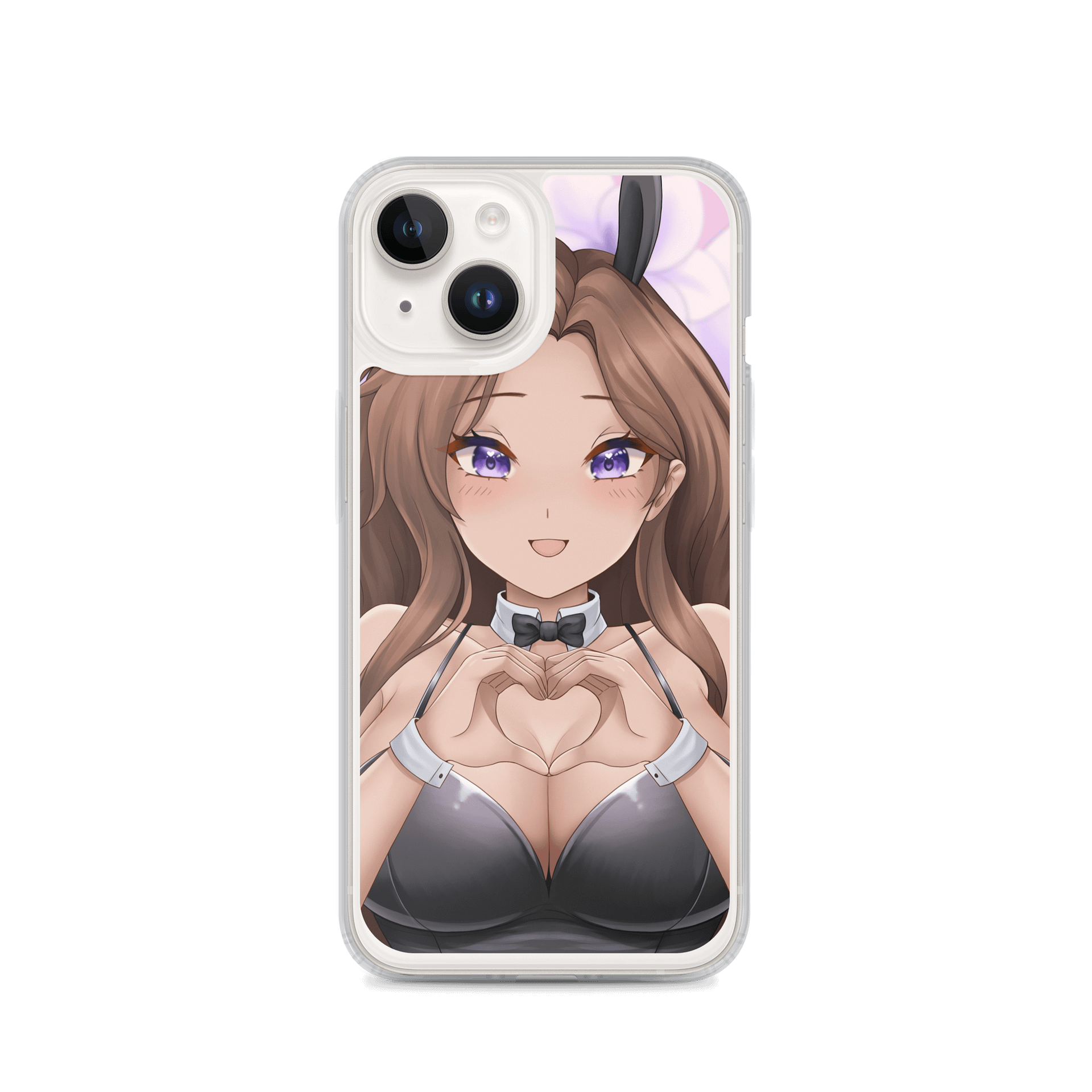 Heart Sign Empress - iPhone product image (1)