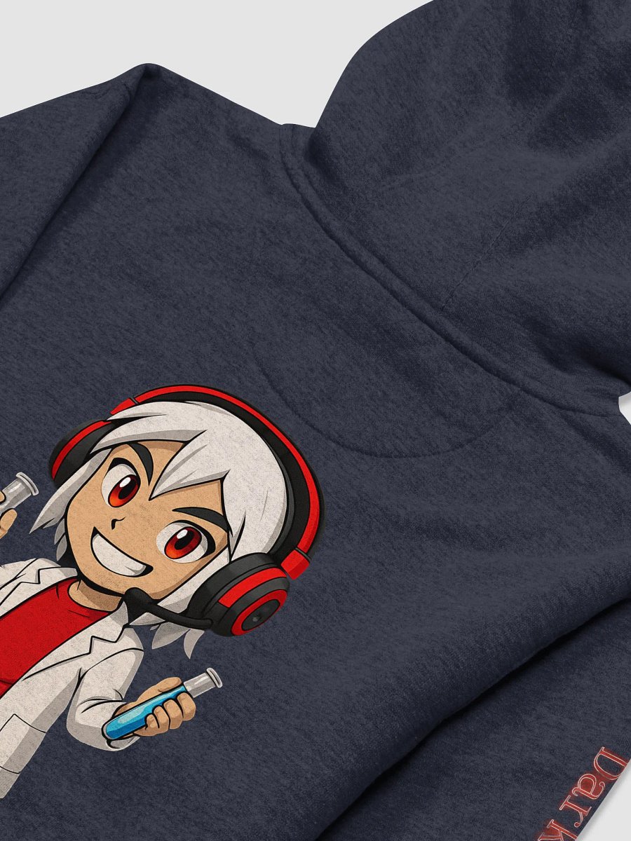 Science Hoodie product image (48)