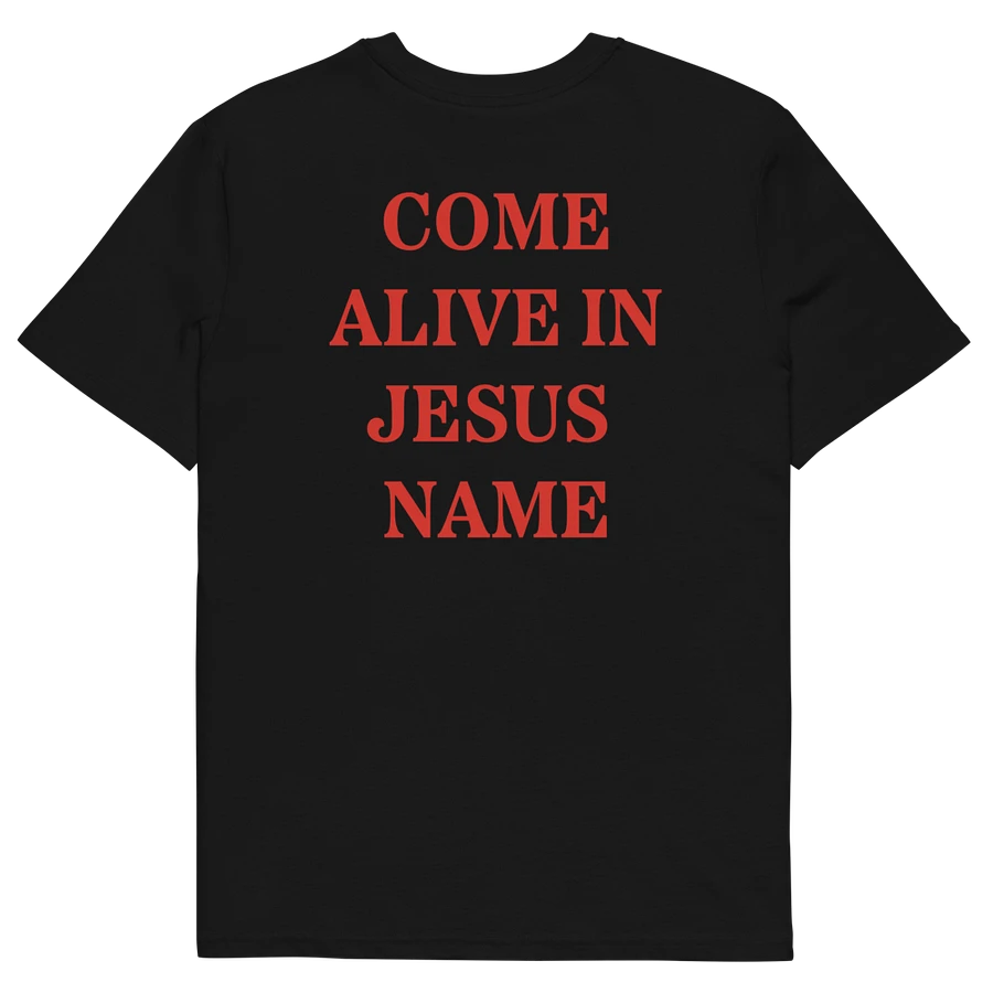 Come Alive in Jesus Name - Shirt product image (19)