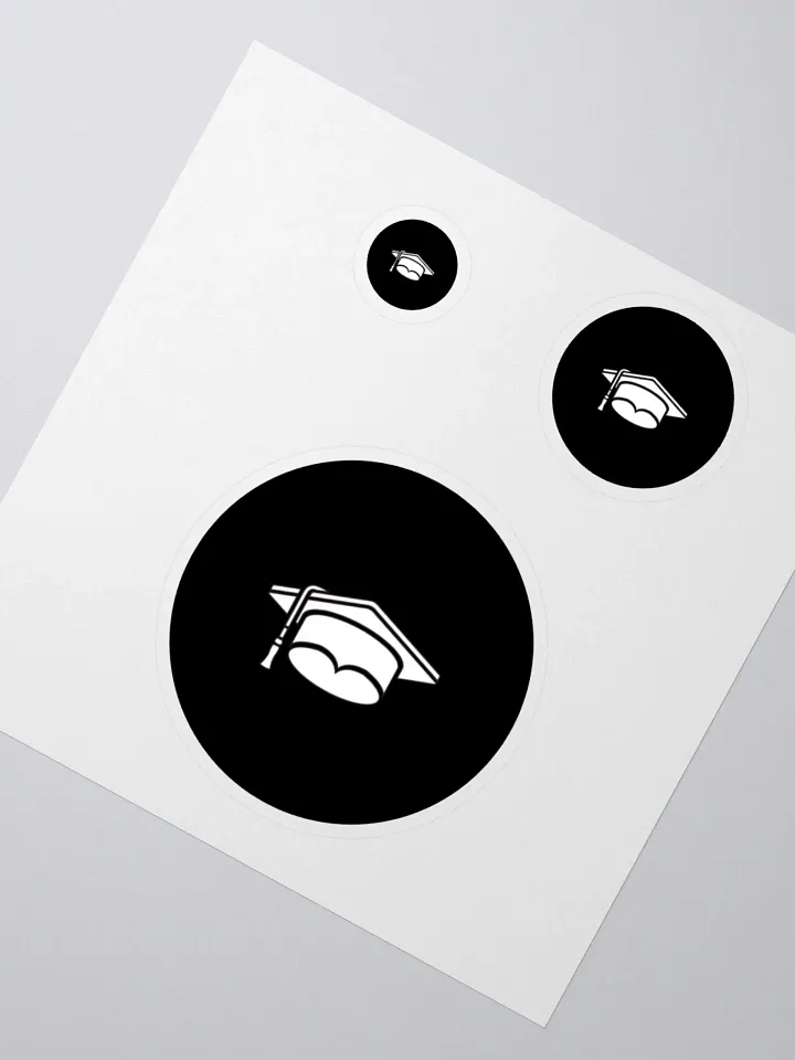 Uni_.Life Sticker product image (2)