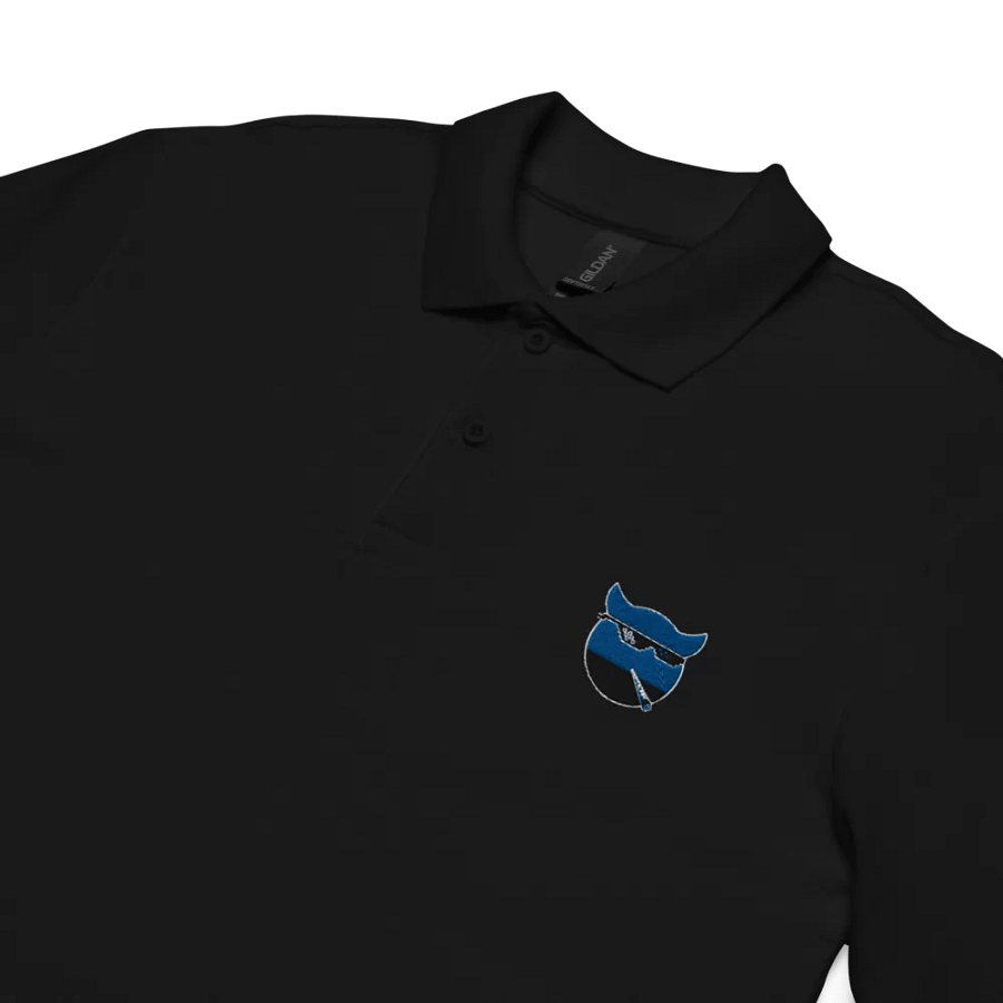 Thug Life Devv Logo Polo product image (3)