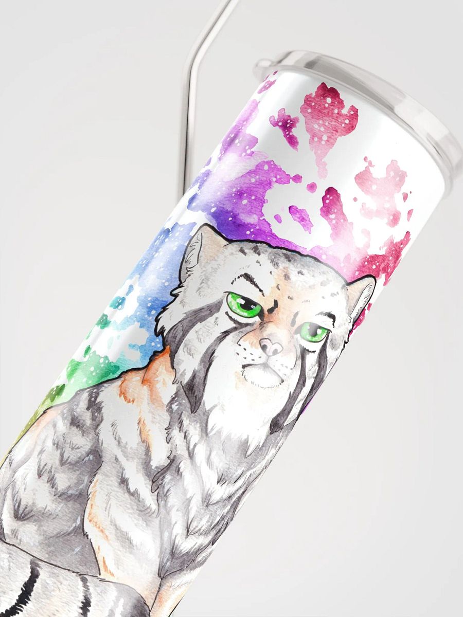 Pride Pallas Cat product image (4)