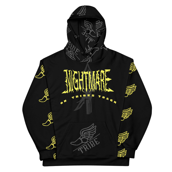 NightMare(TRIBE) product image (1)