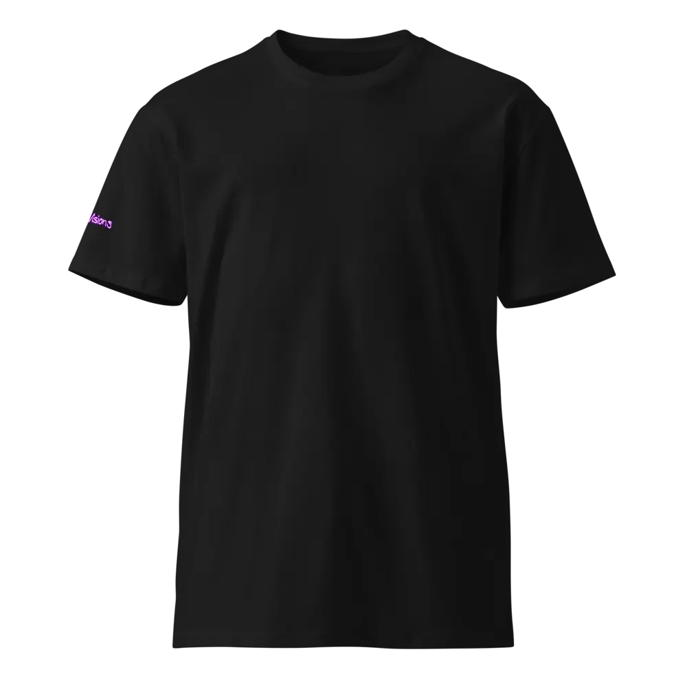 SandyVisions Skeleton Hand Unisex Tee product image (3)