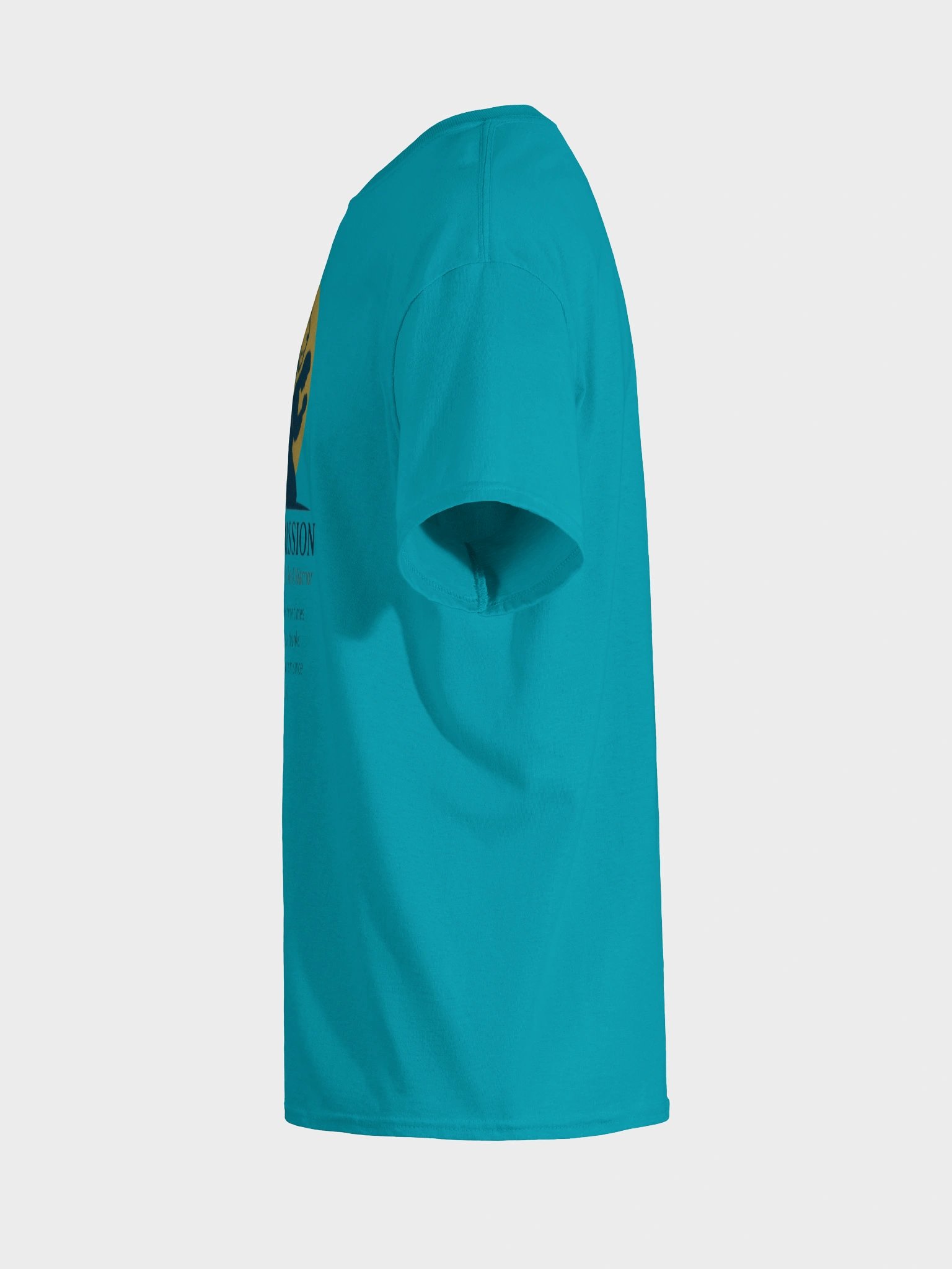 Daniel's Mission T-shirt product image (37)