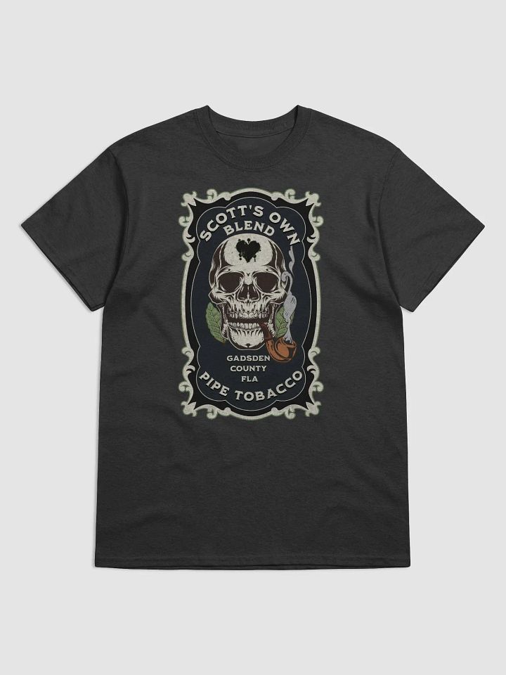 Scott's Own Blend Pipe Tobacco Tee product image (4)